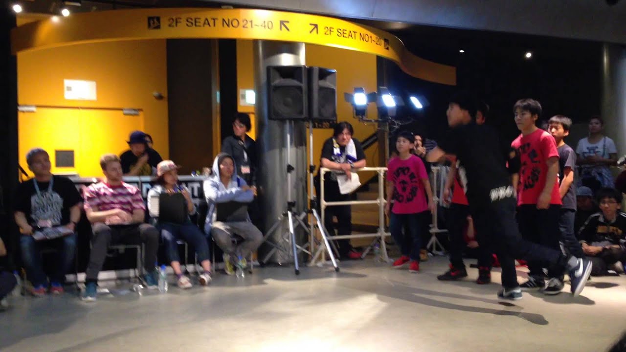 OSN 他力本願 vs 九州男児