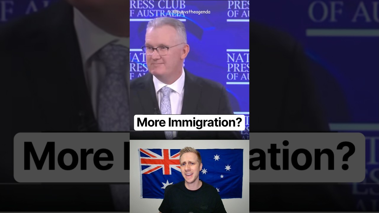 More Immigration To Solve The Housing Crisis?