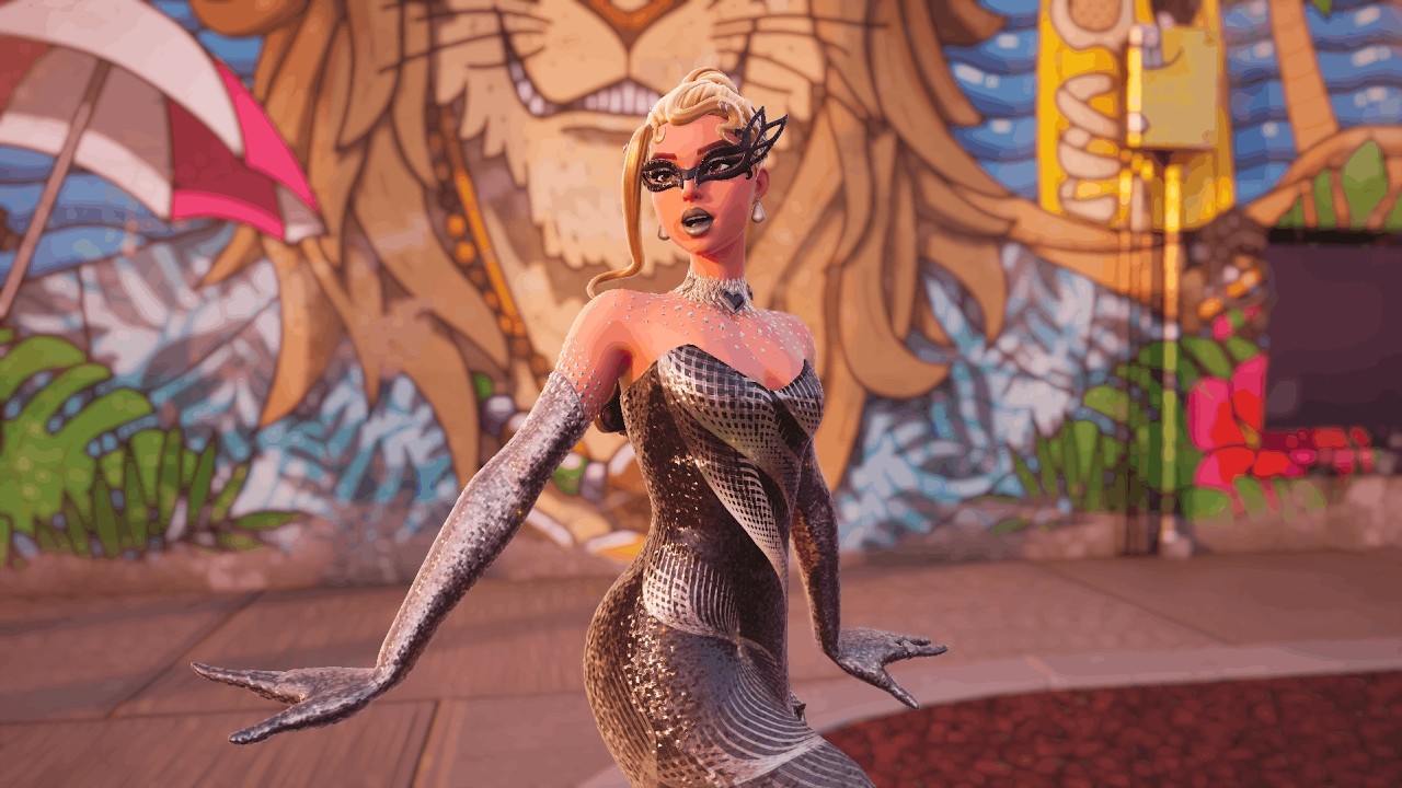 🔴| Have You Completed The Extra Style Quests?