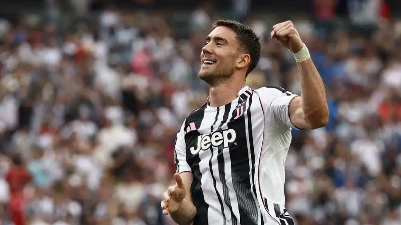 🎶 “Forza Juve – L’Inno dei Campioni” 🎶