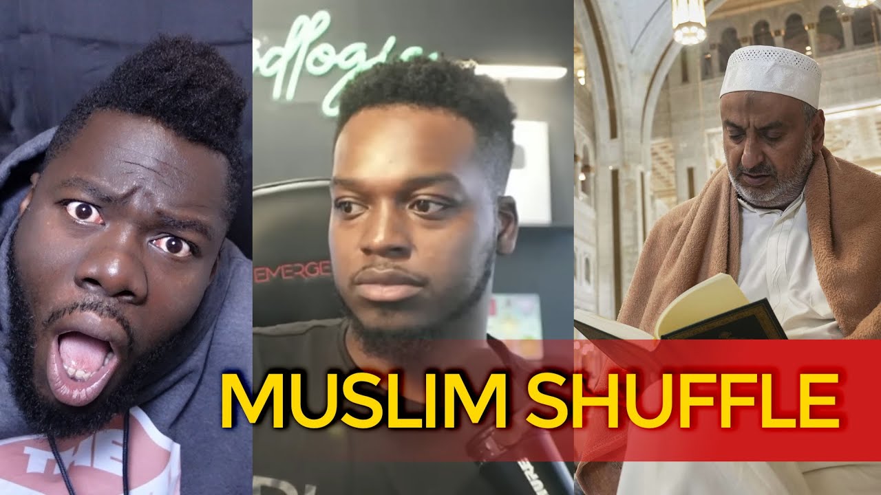Muslim Tries To DEBUNK The Trinity Against Godlogic!