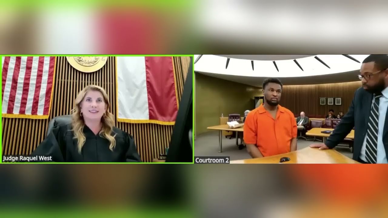 Judge DESTROYS Defendant Who Tried Running &mdash; Instant Regret!