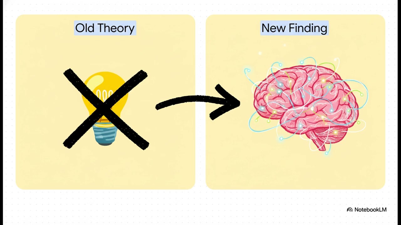 Systems Analysis: Spirit Gifts and the Brain &mdash; A Neurobiological Study
