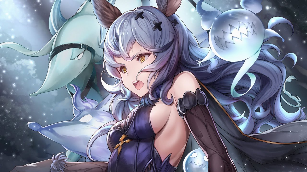Nightcore - THE BEAST