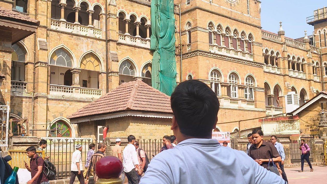 Exploring Mumbai.... #mumbai #bollywood #explore 