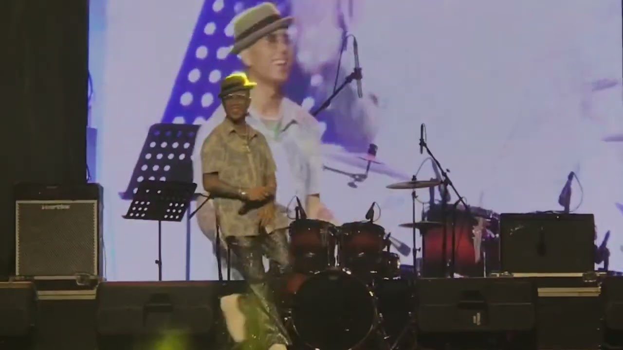 Kris Lawrence @Alicia, Zamboanga Sibugay 