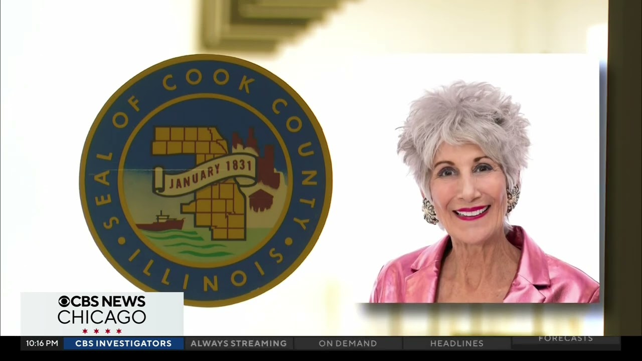 Cook County Property Tax IT and ERP Nightmare: Delays & Frustration with Tyler Technologies