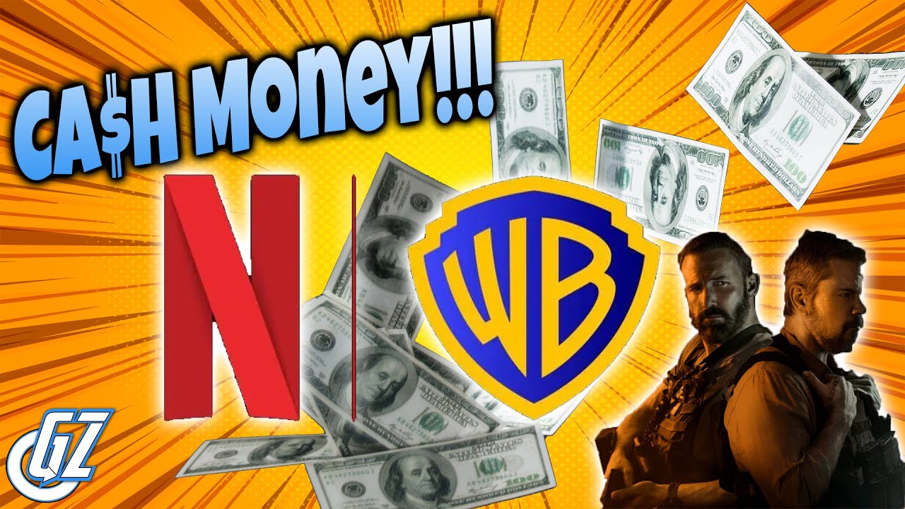 Netflix Just Made Its Biggest Move Yet