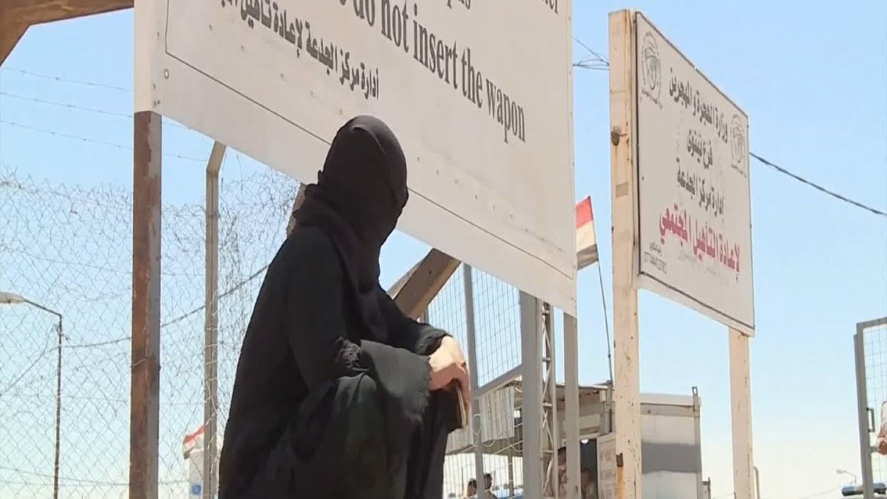 ‘Bizarre sympathy’ grows for ISIS brides