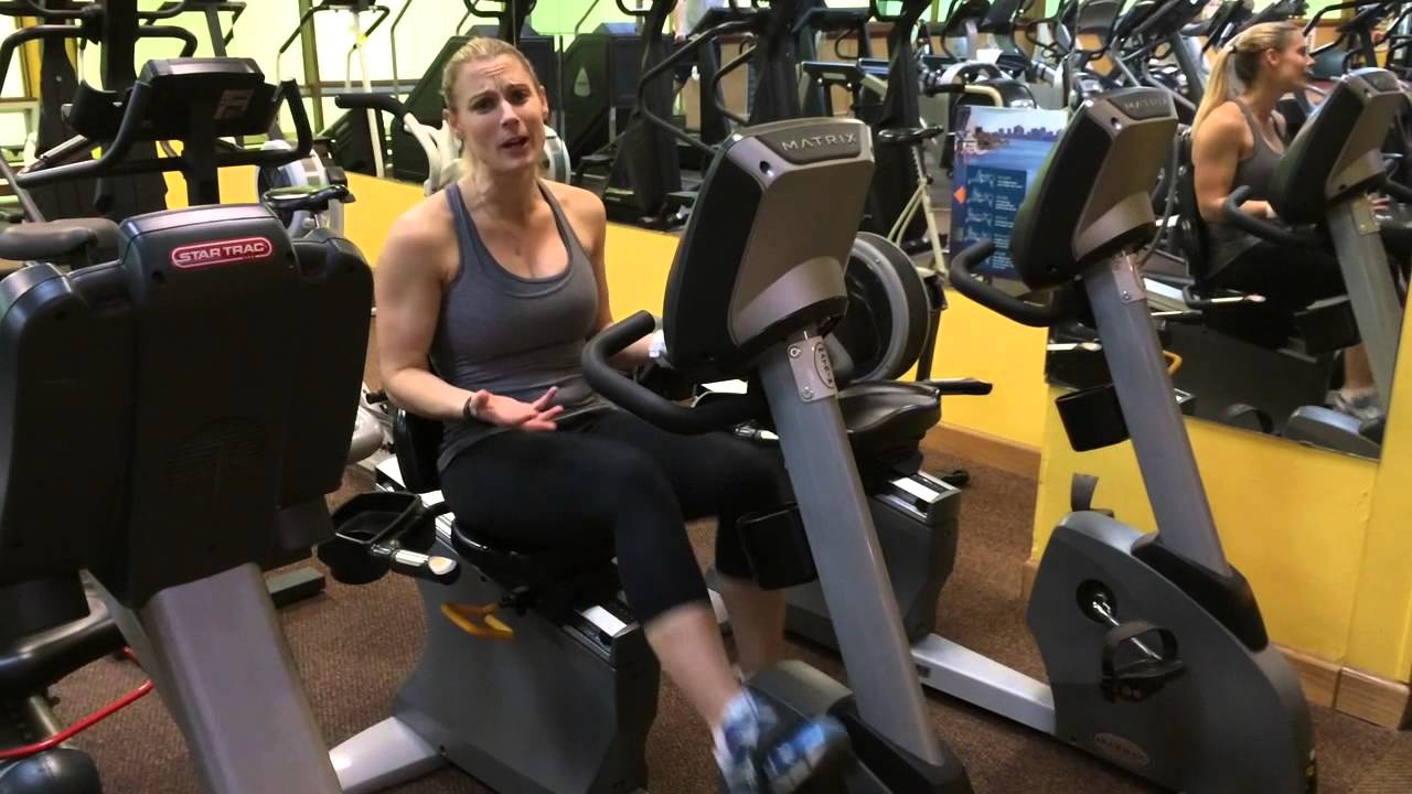 HD Workout Tips with Shana Verstegen: Cardio Part 1