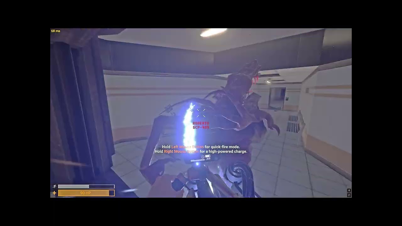 Muf 11 [Scp:sl]