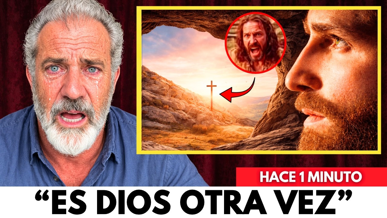 Mel Gibson : 