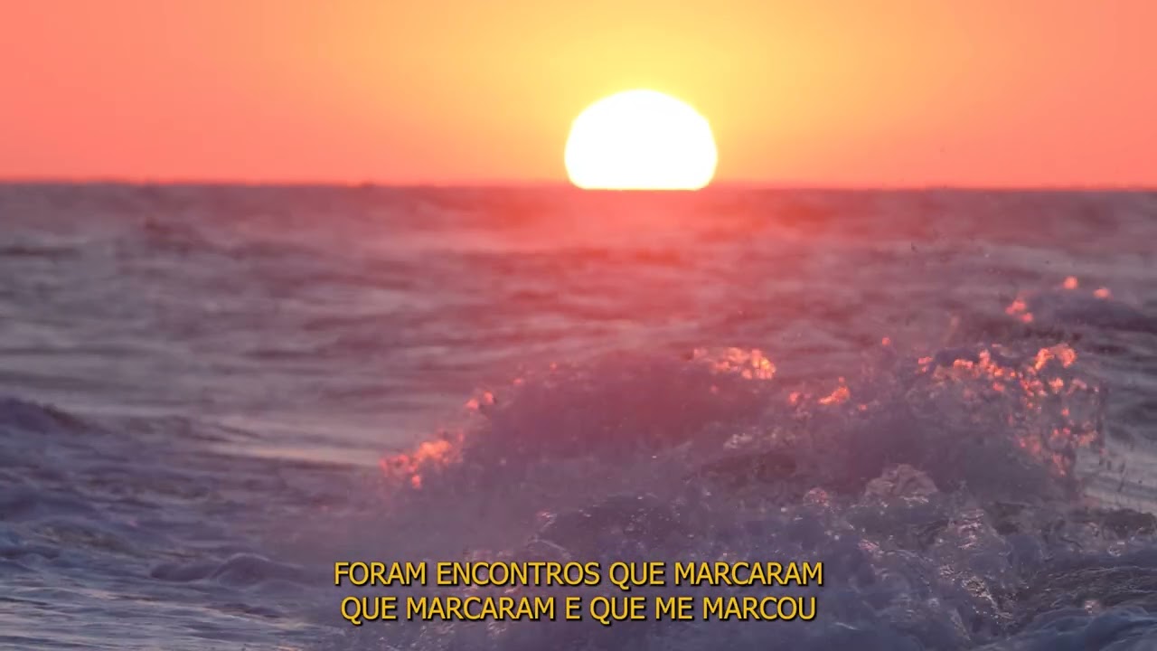 ENCONTROS QUE MARCAM - Gracelina Lopes