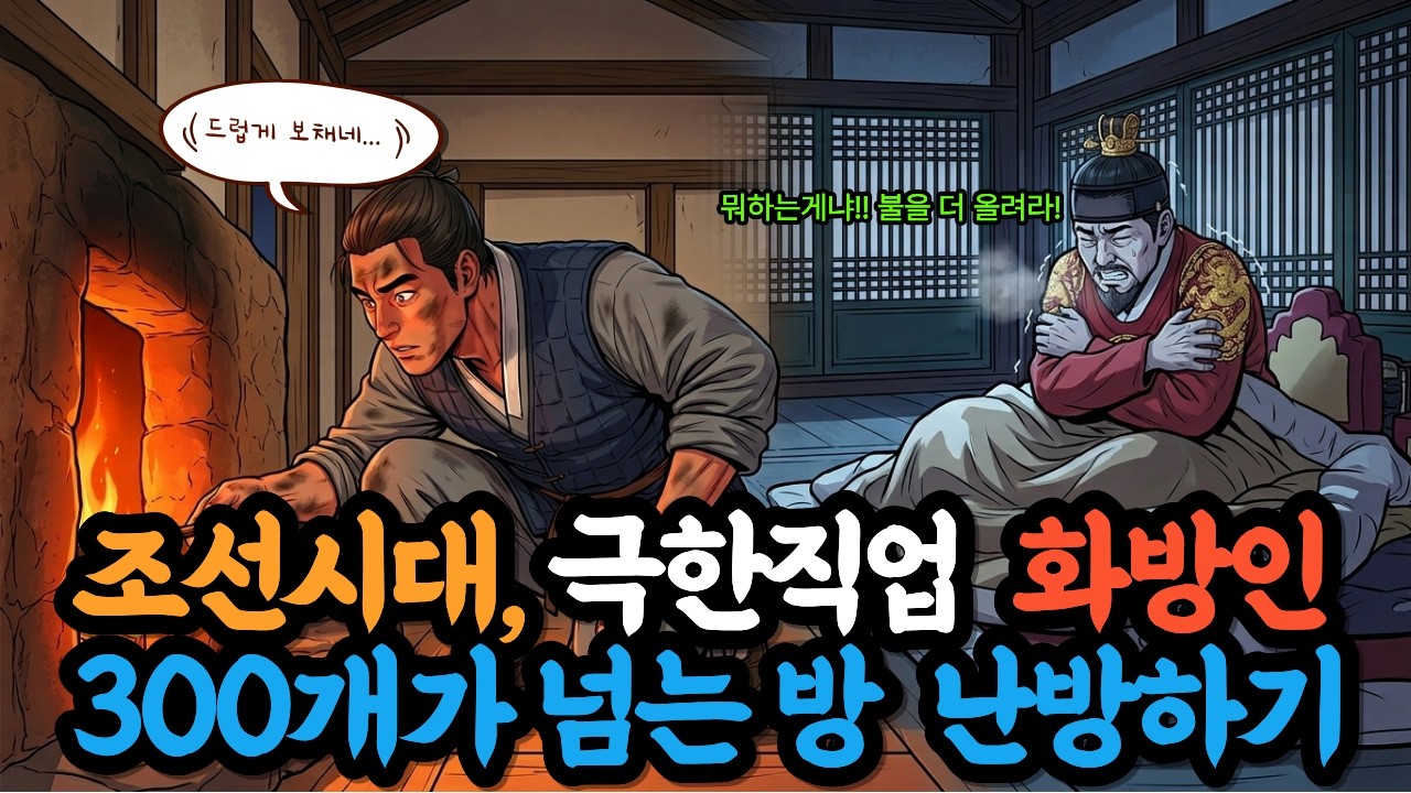 [한국사 이야기]