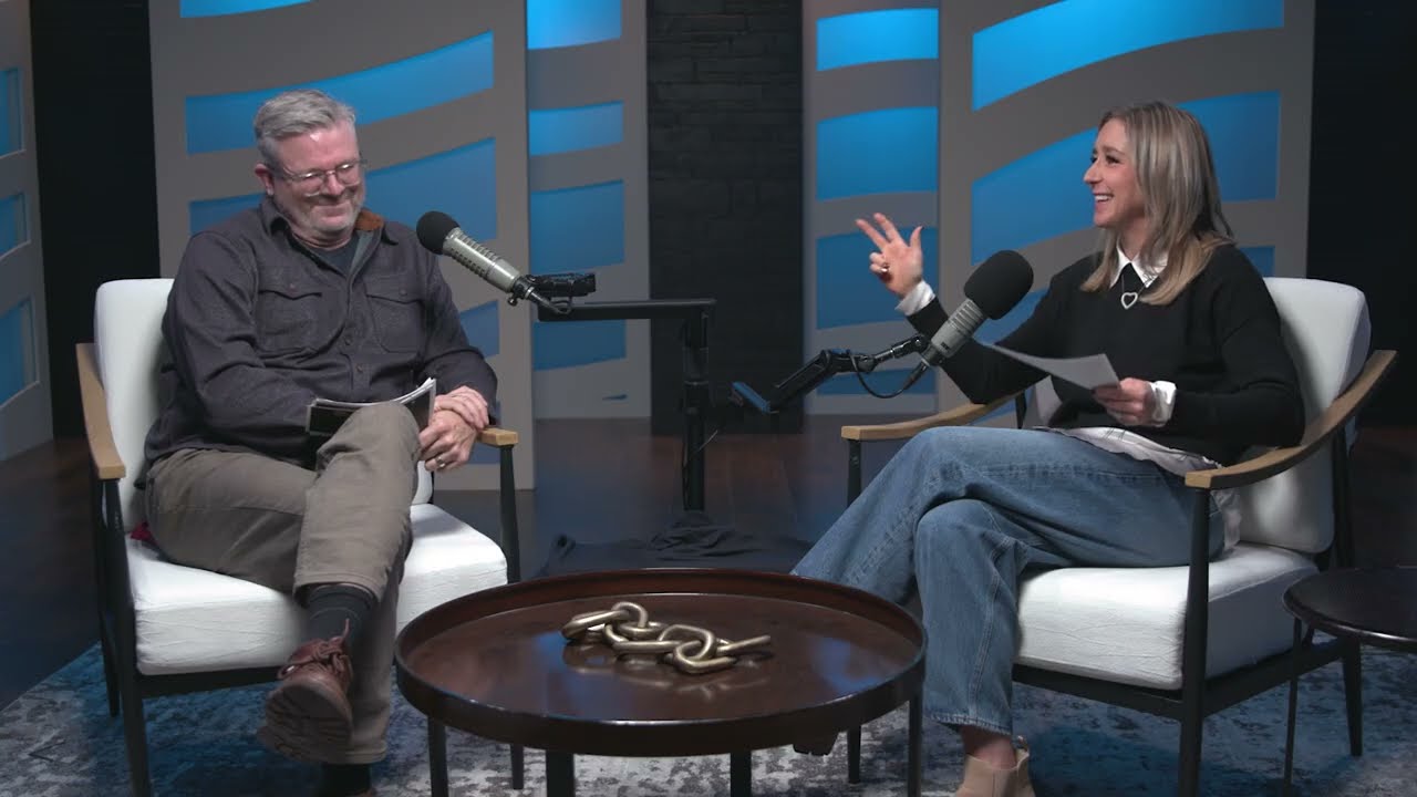 Ep 194: A Look Back at 2025 (with Whitney Putnam and Eric Case)