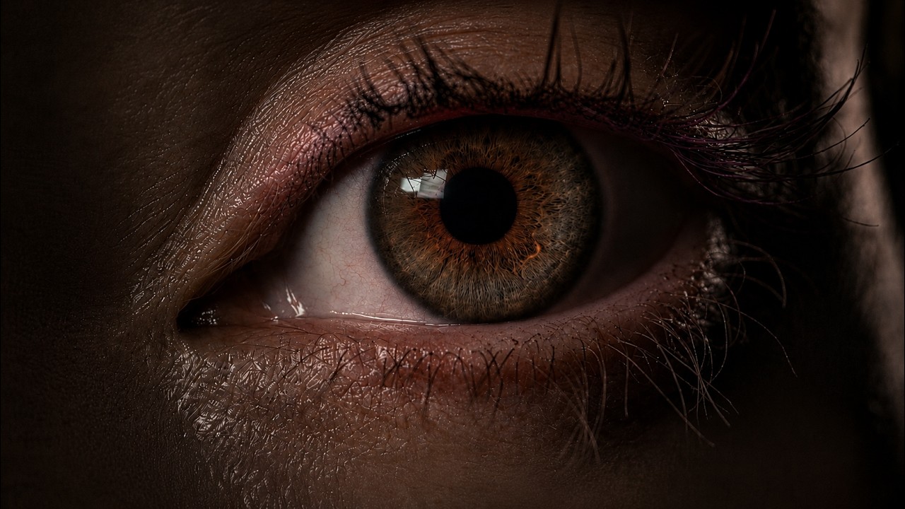 SYNAPSE | Sci-Fi Proof of Concept Trailer | #FutureVisionXPRIZE Submission