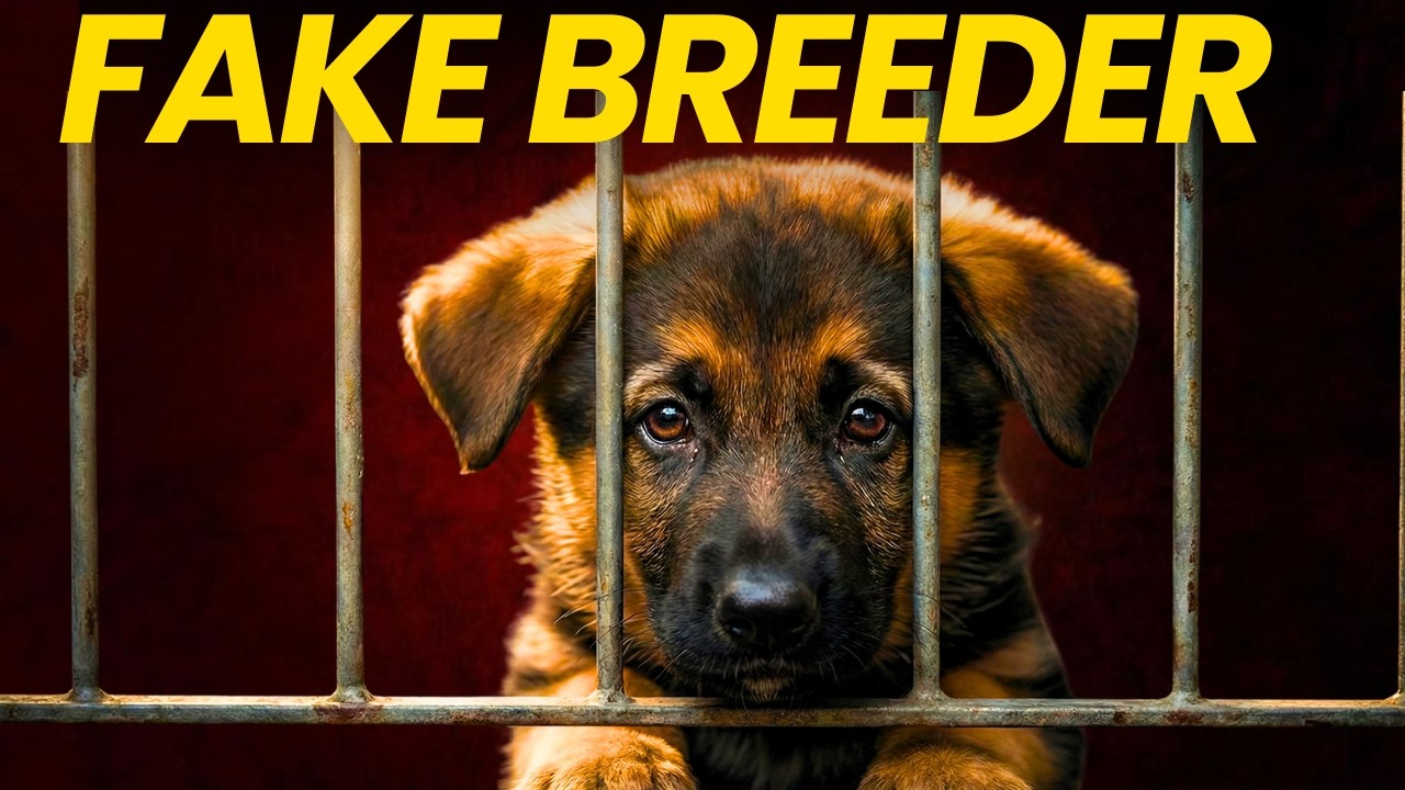 I Almost Got Scammed by a Breeder—Here’s How to Avoid Them