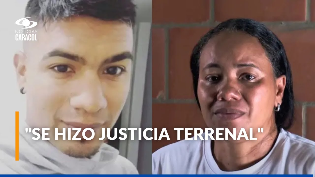 Brayan Campo, confeso asesino de Sofía Delgado, fue condenado a más de 56 años de cárcel