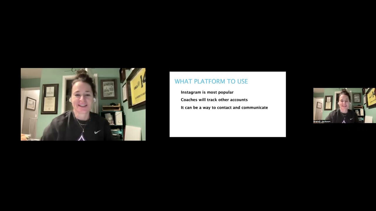 RecruitPKB Webinar: Social Media in the Recruiting Process