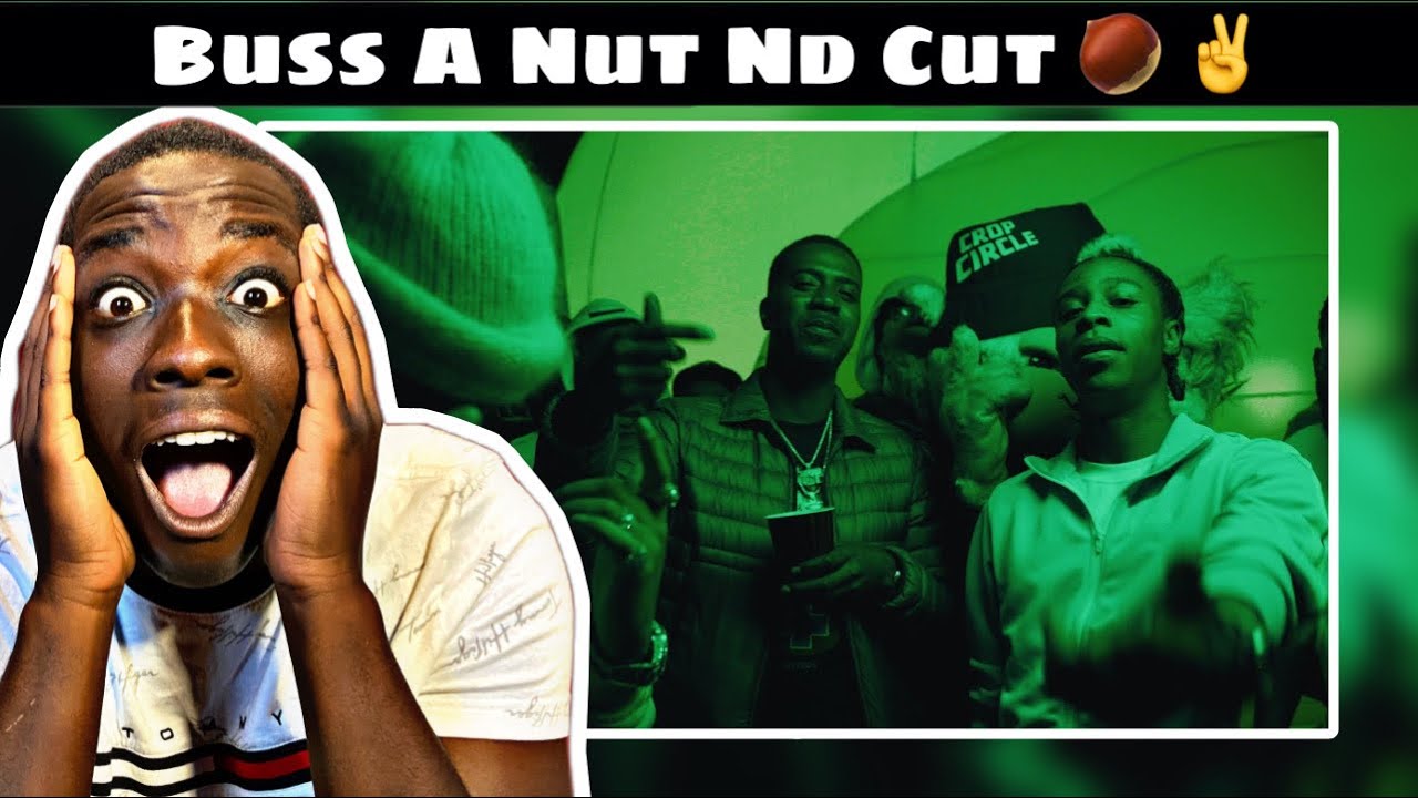 American Reaction To Nines - Different League (ft. Nafe Smallz & Clavish) [Official Video]