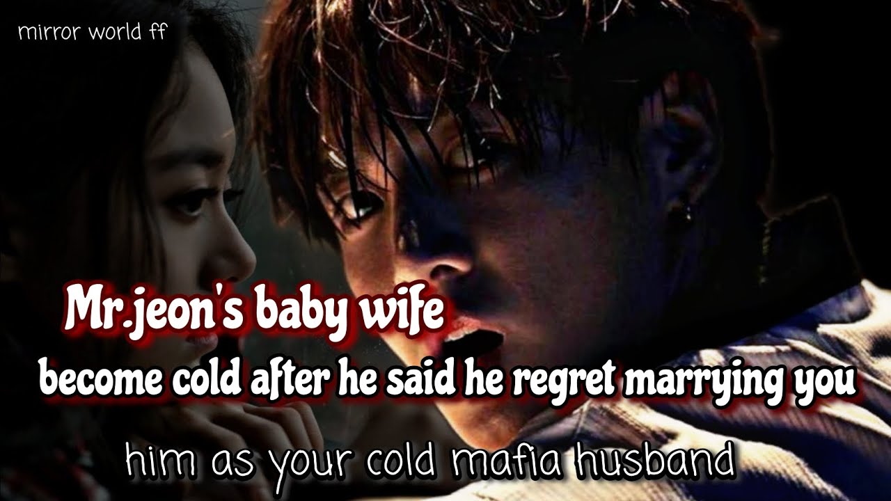 Mr.jeons baby wife become cold after he said he regret marrying her