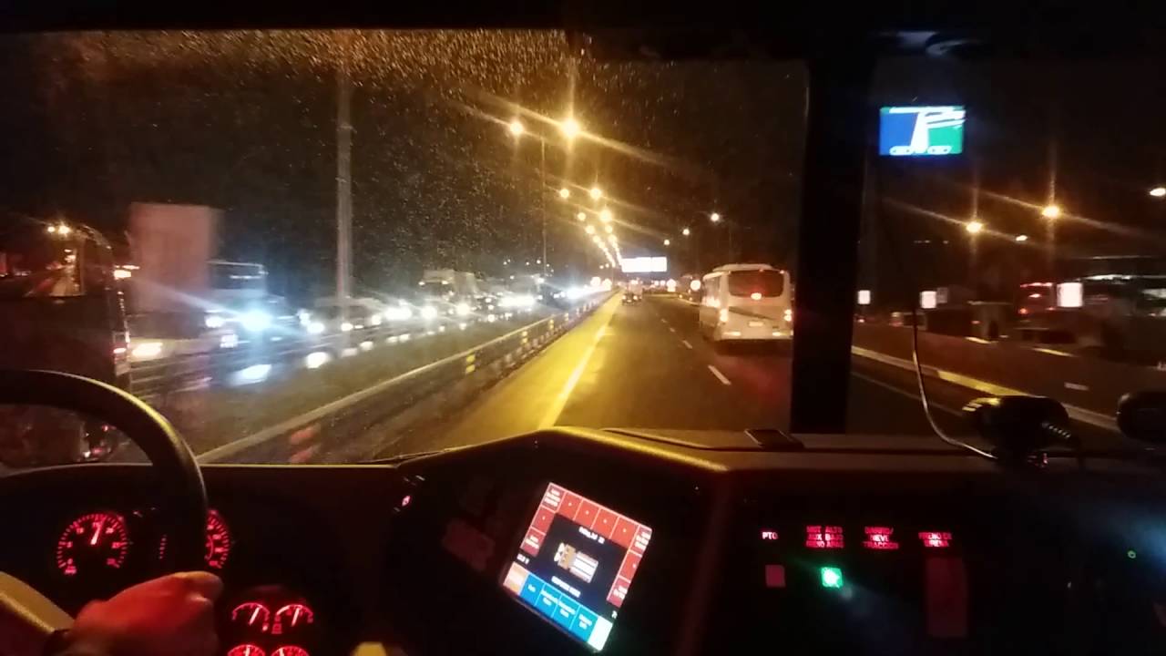 B4 Concepcion en direccion a 10.0 Valle Noble