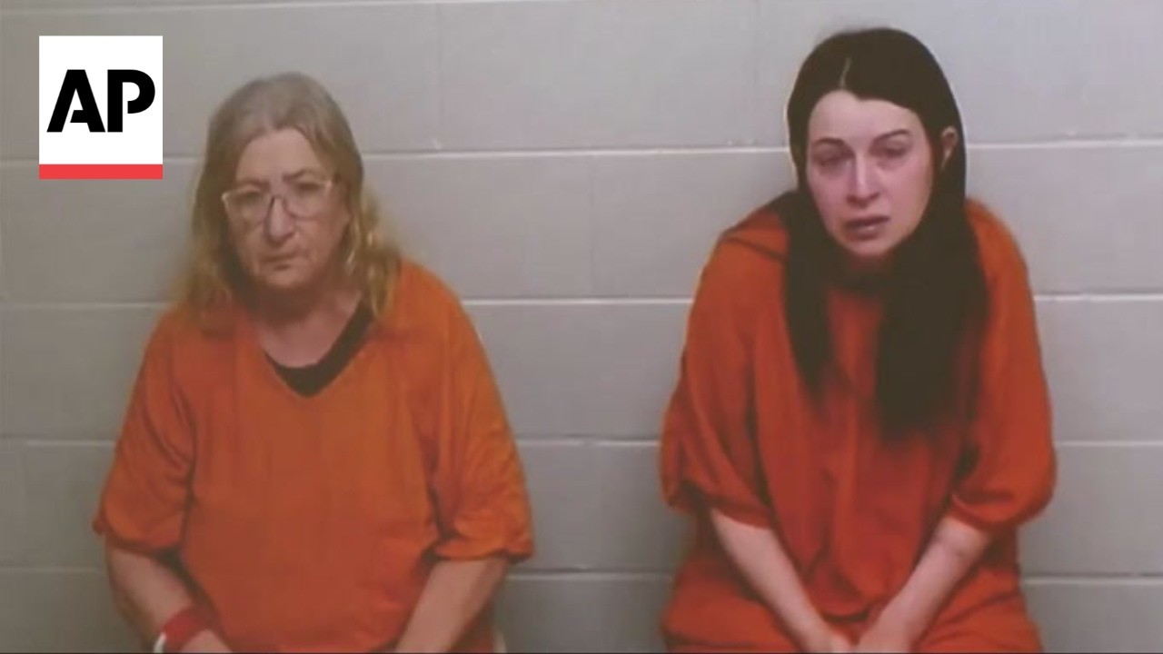 4 charged after 16 children found in 'deplorable' conditions in Ohio home