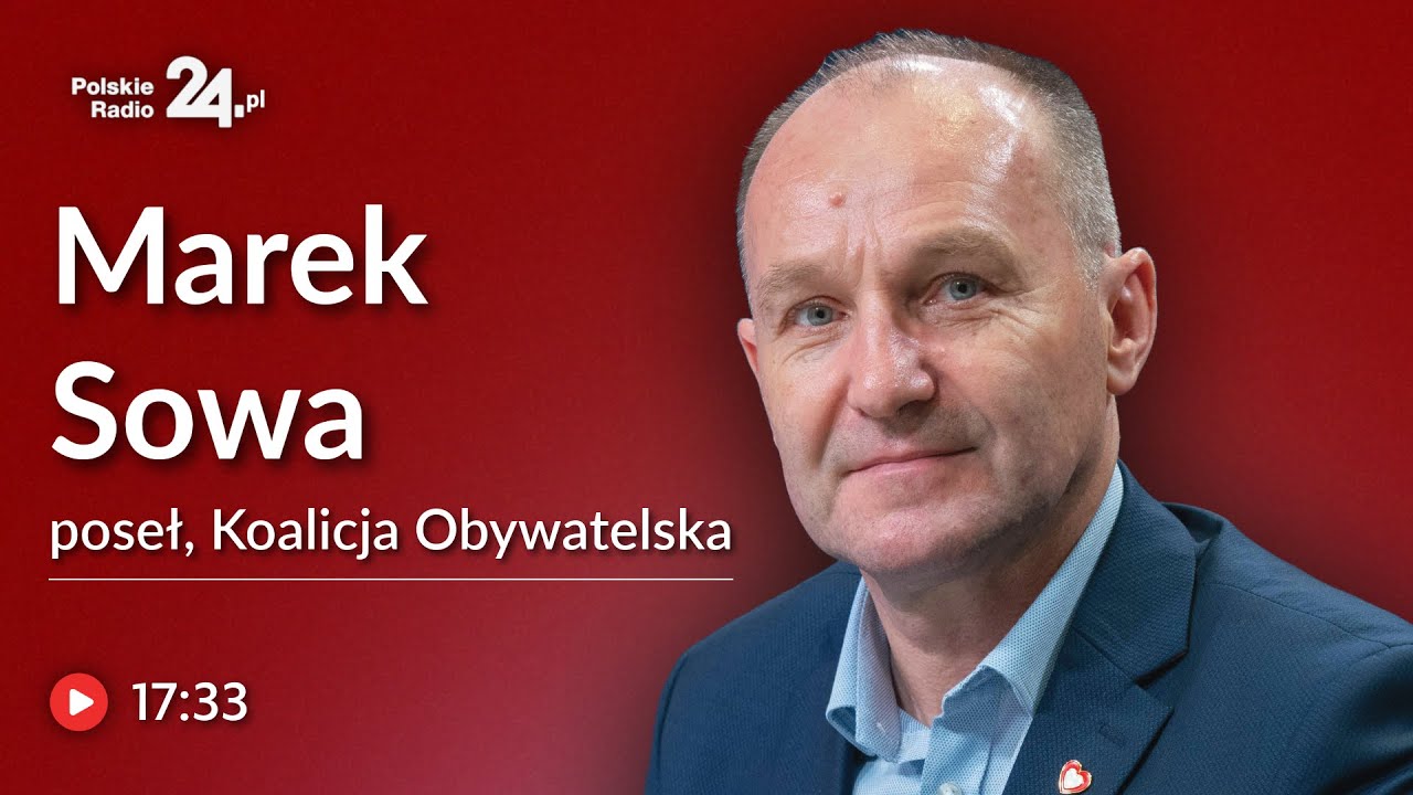 Protesty wyborcze. Poseł KO: to nie jest kwestionowanie wynik&oacute;w