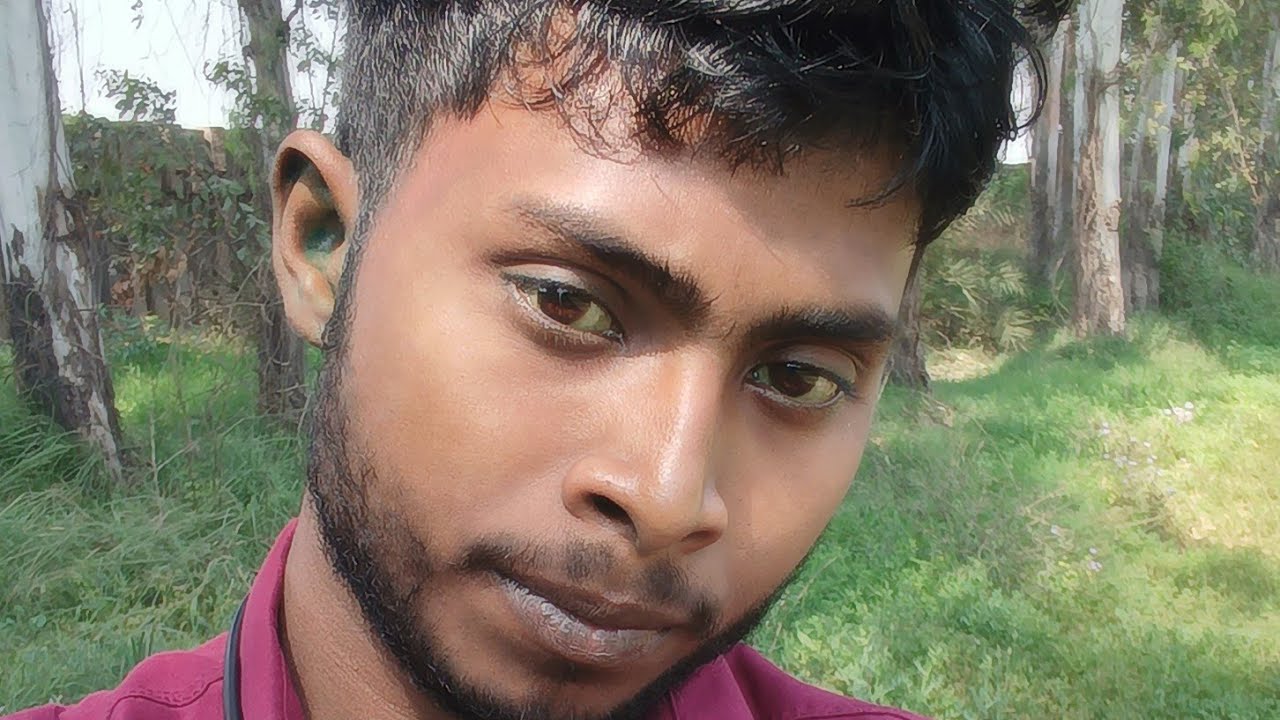 Jangal me live video Vishnu shahu comedy 