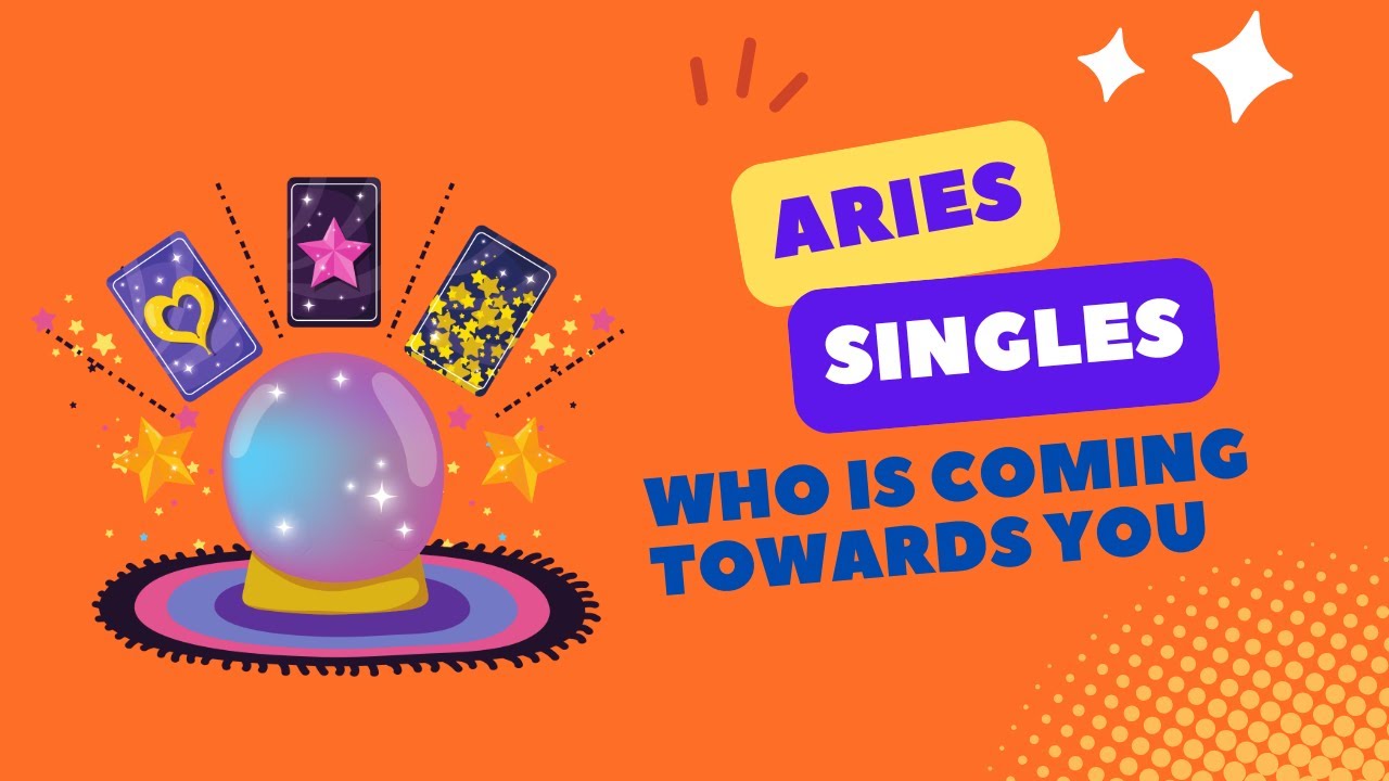 ARIES ♈️ THIS PERSON WILL BRING BALANCE AND HARMONY ⚖️