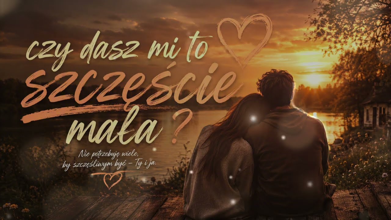 Czy Dasz Mi To Szczęście Mała - GD_Bolo (Official)