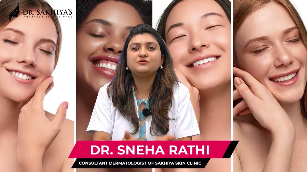 The Truth About Chemical Peels for Pigmentation | Glow Peel Explained