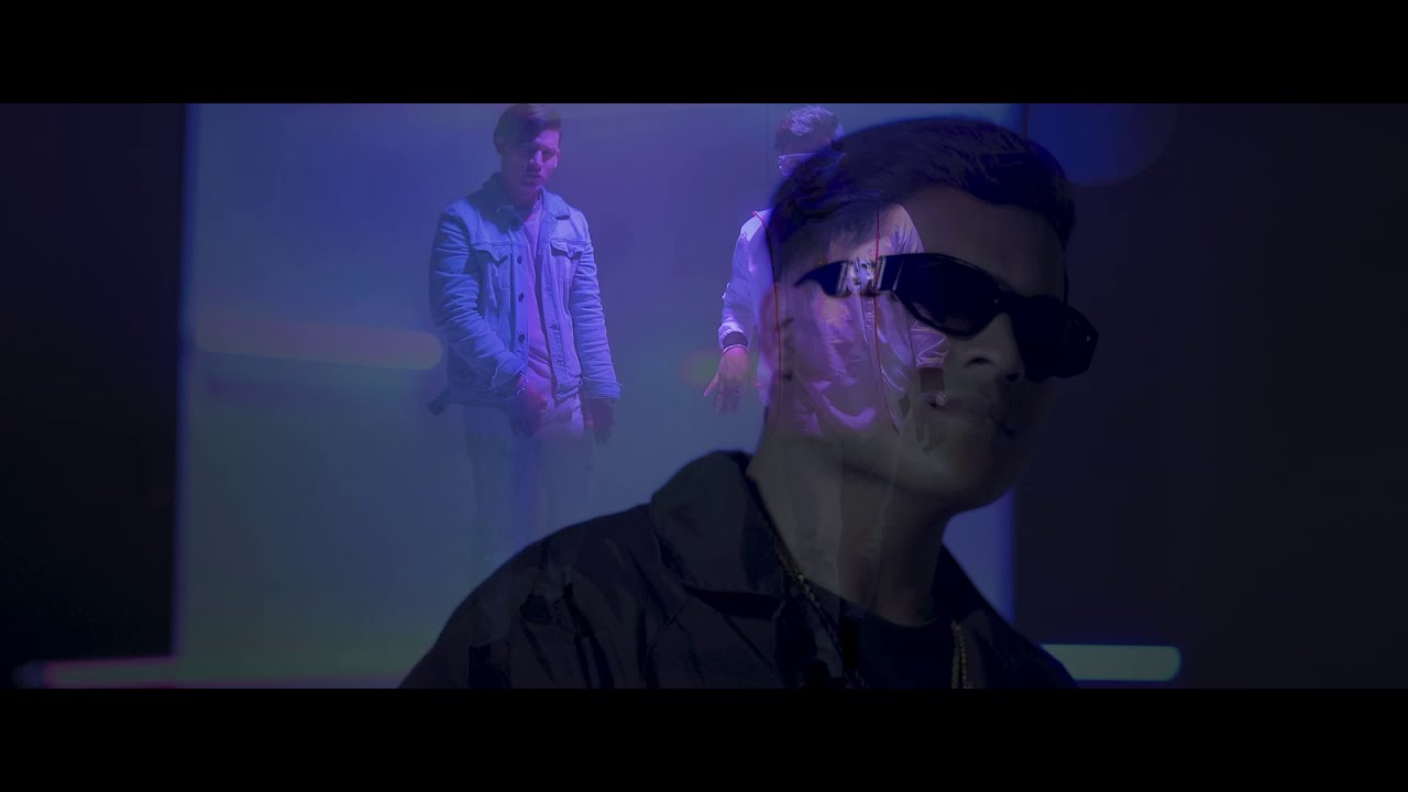 L&aacute;grimas (Official Video) - L.A Gomez Feat. Asfry | Trap Ley