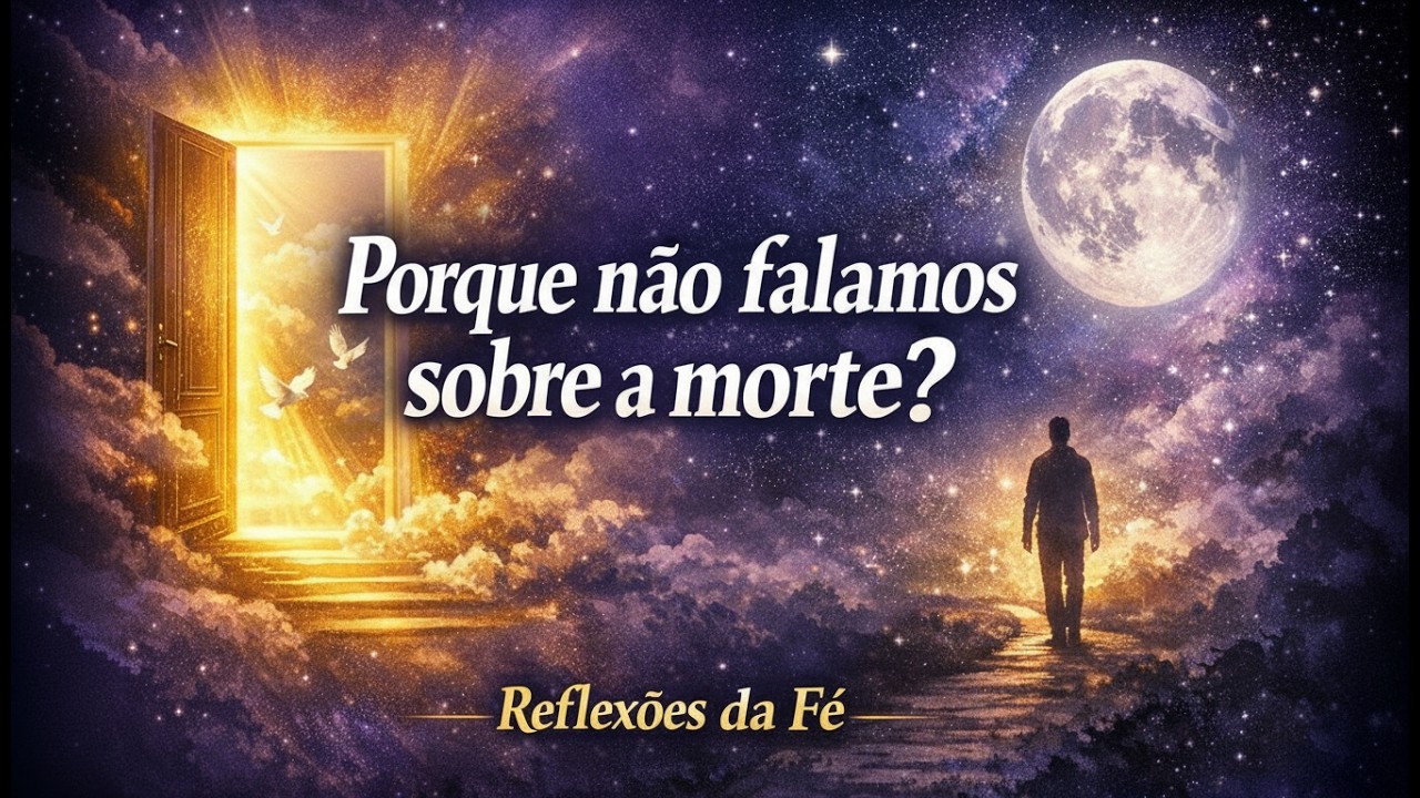 Desvendando o Tabu da Morte: Uma Conversa Essencial para a Vida