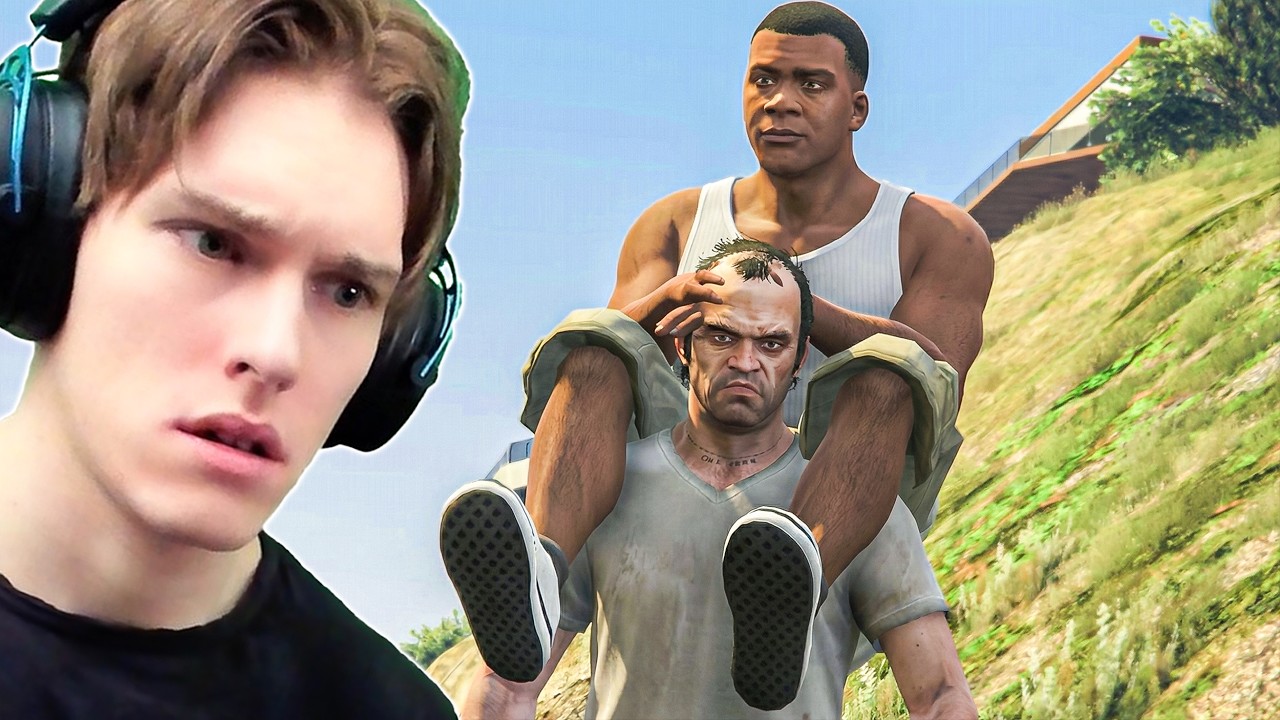 Ho TESTATO 38 MITI di GTA 5 ITA.. (Saranno veri?)