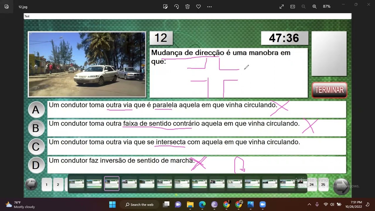 Aula 02 - Preparação