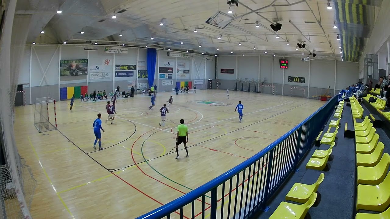 CFS ALFAS VS FS CALLOSA 5