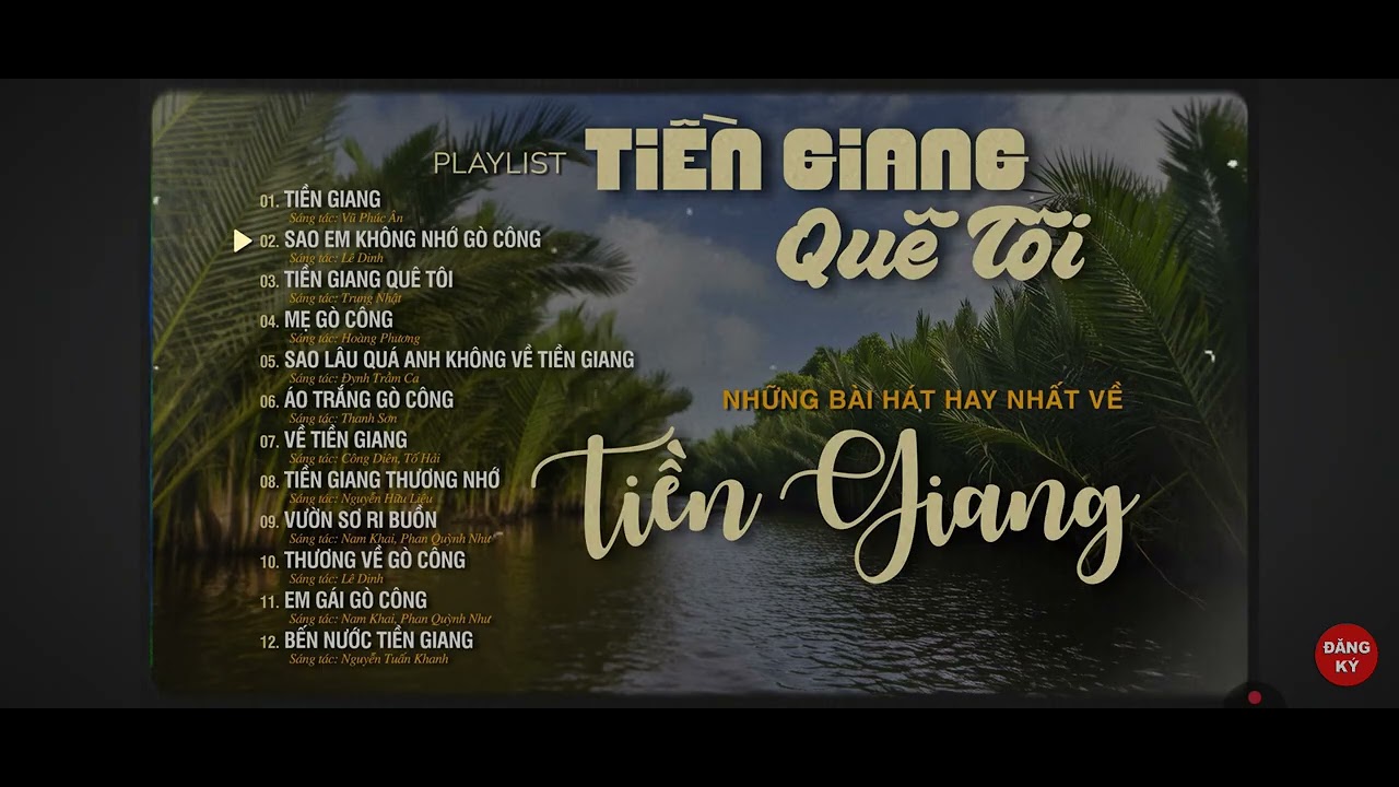 Nhạc bolero tiền giang 2026 hay nhất @xuhuong