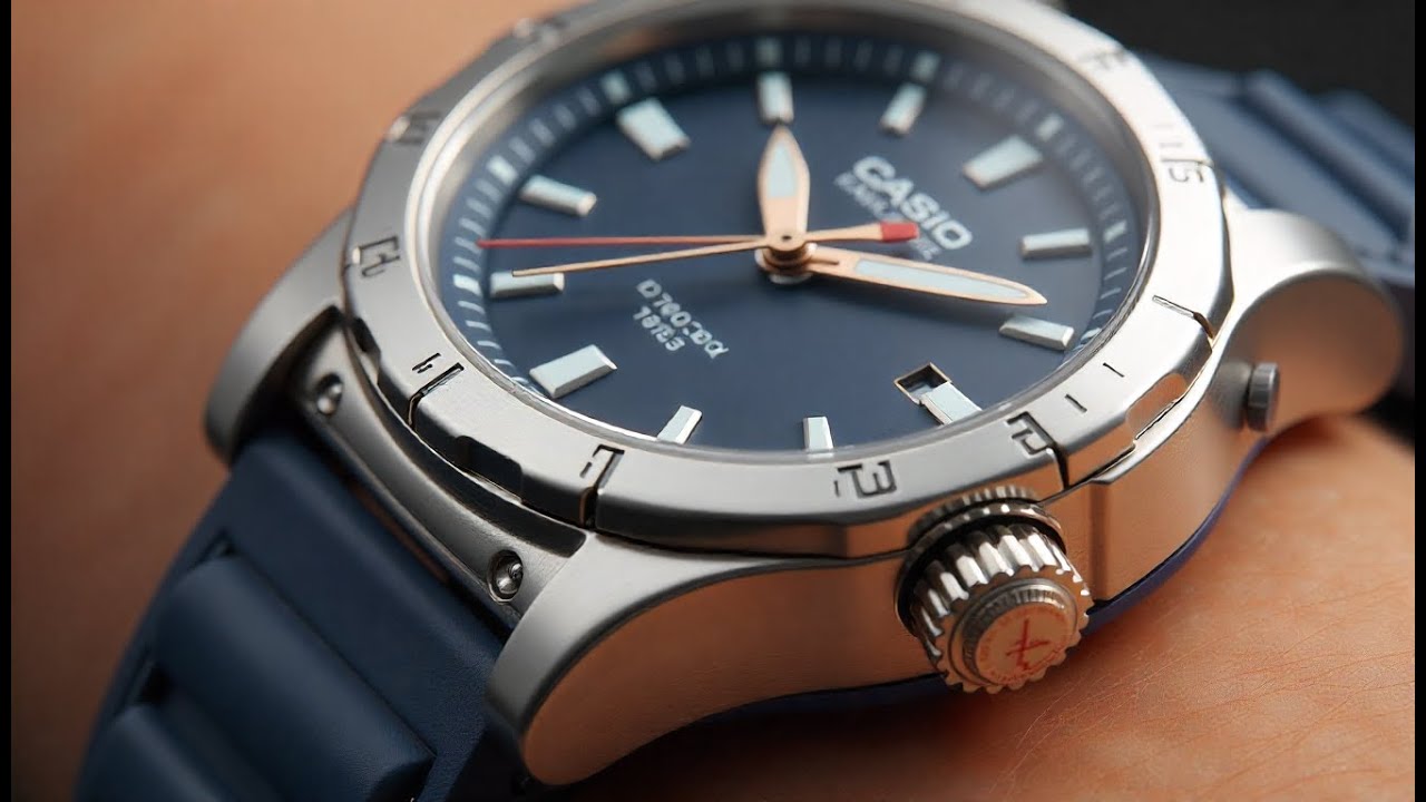 Top 10 Best Casio Watches to Watch in 2026 &mdash; Toughest Lineup