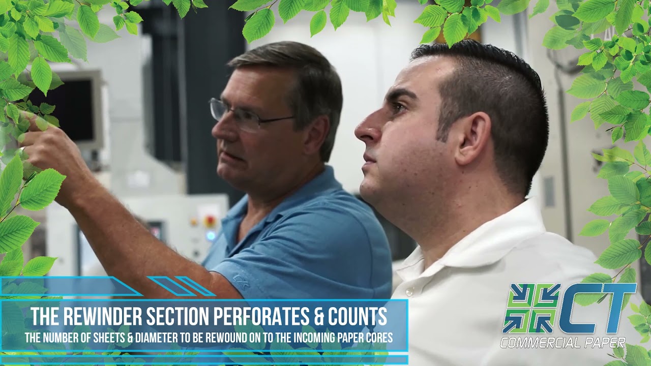 Introducing the Fabio Perini S8 Constellation