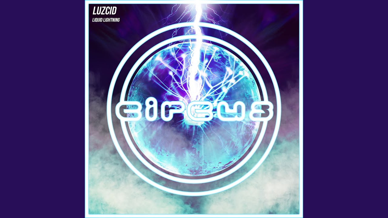 Liquid Lightning