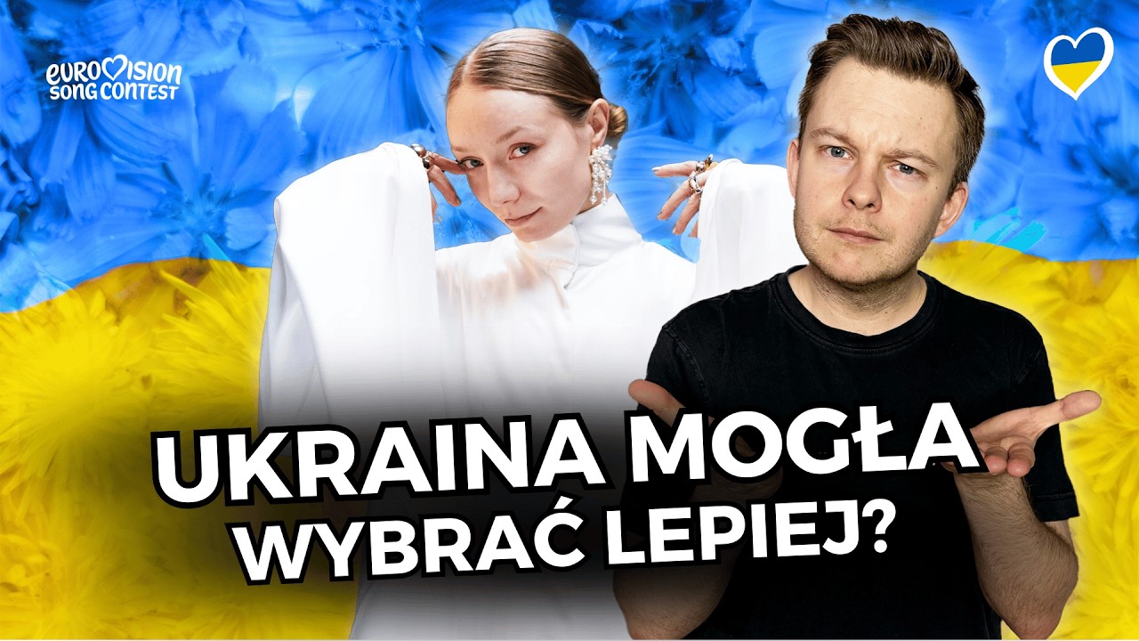 LELÉKA - Ridnym | EUROWIZJA 2026 UKRAINA 🇺🇦 | REAKCJE