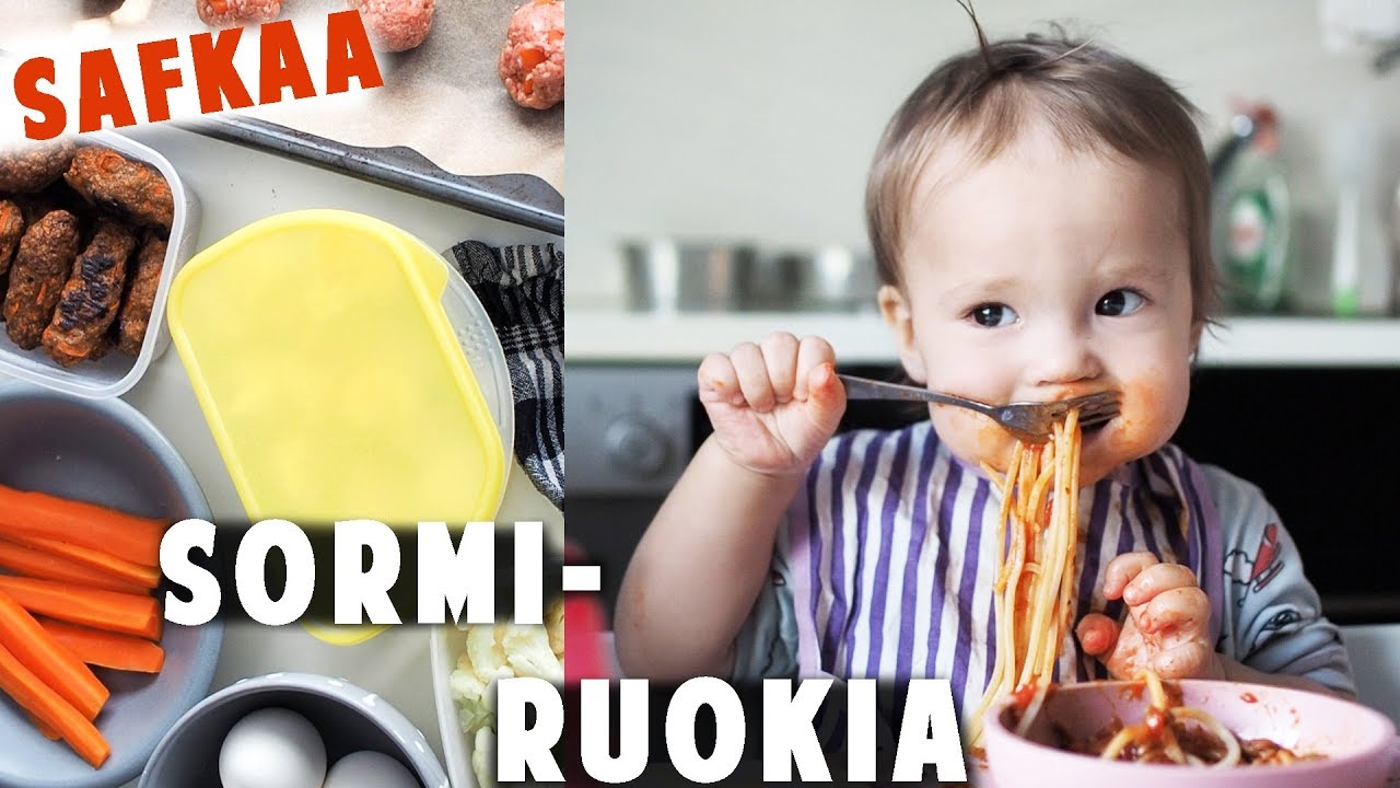 VAUVAN VIIKON RUOAT ma-su - PERHEVLOGI | The Realm of Maria