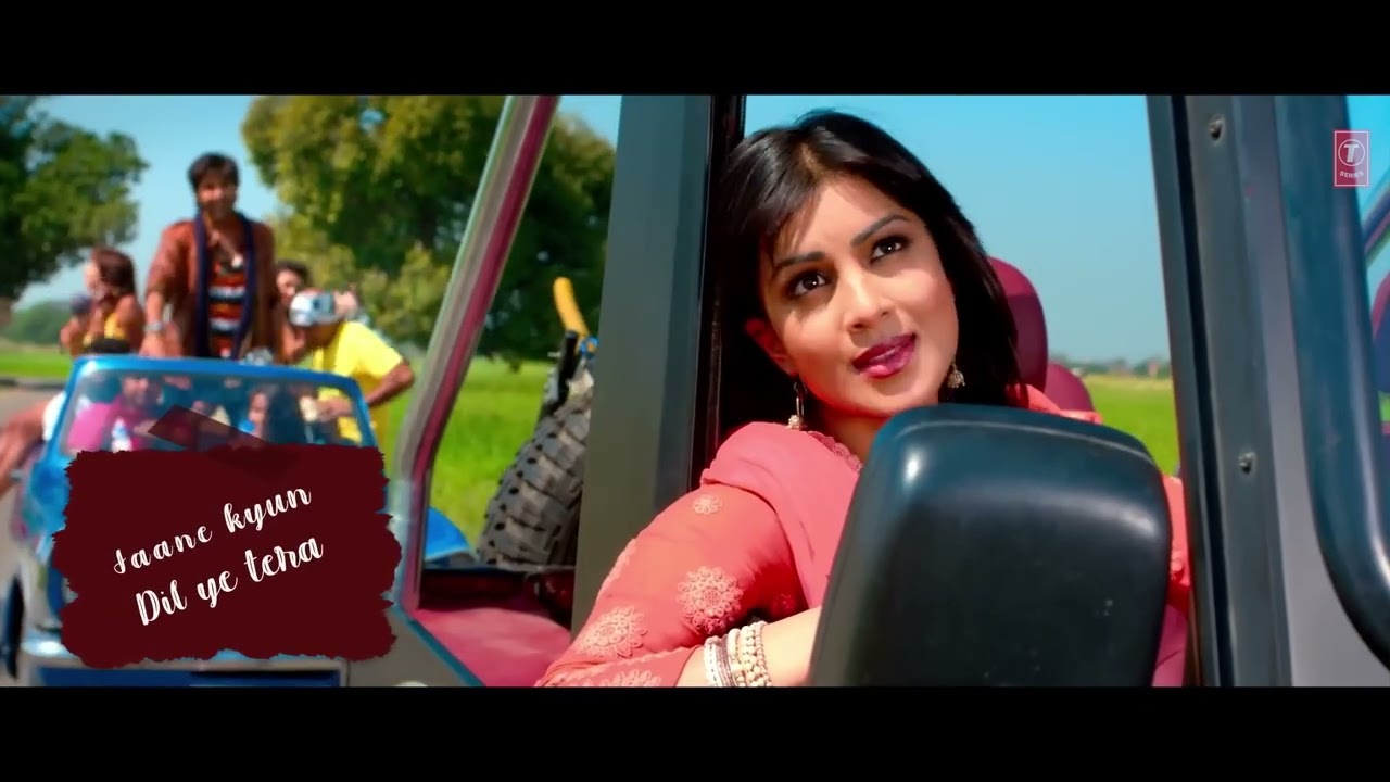 Bolo na ka kara Dil jo tumhara hai 