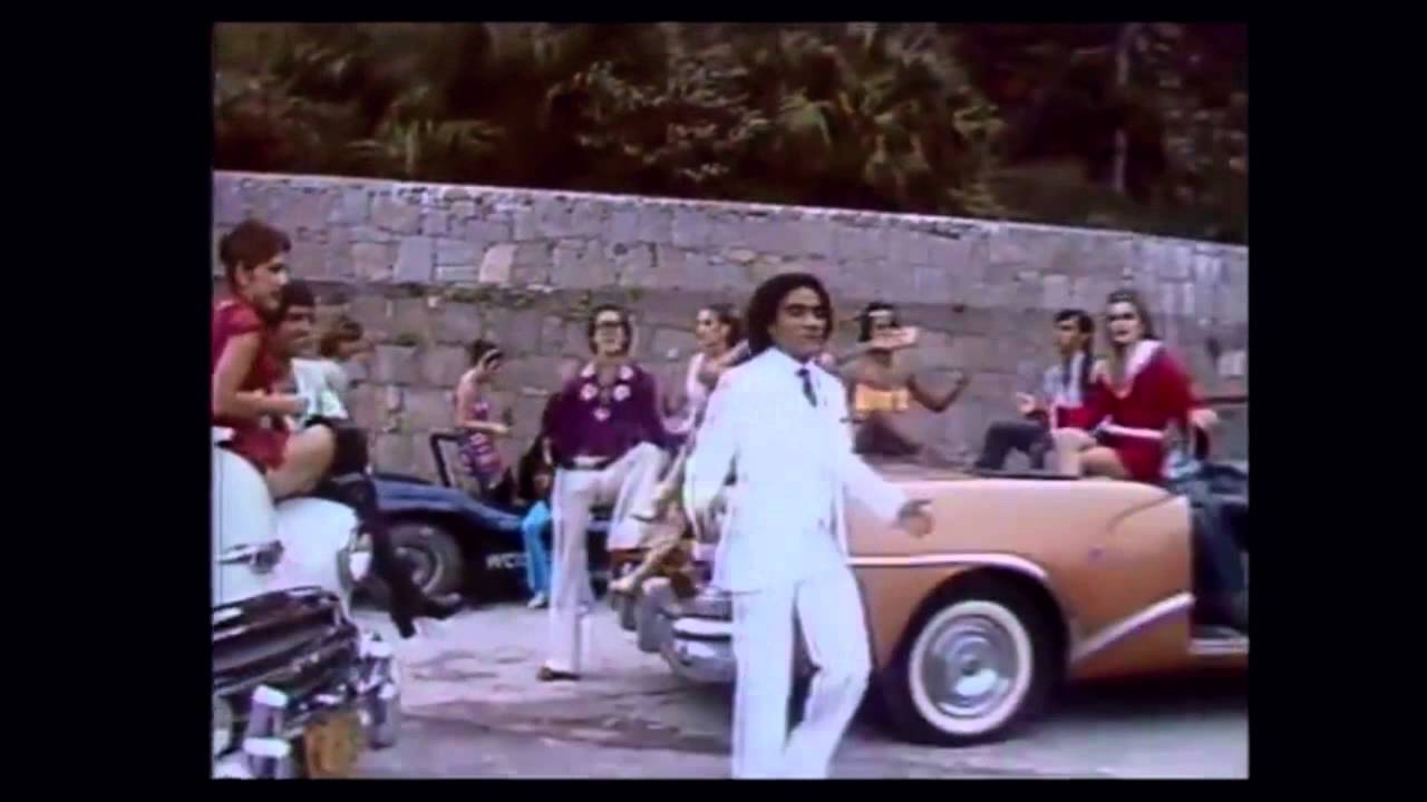 Chico da Silva - Convite a Roberto Carlos