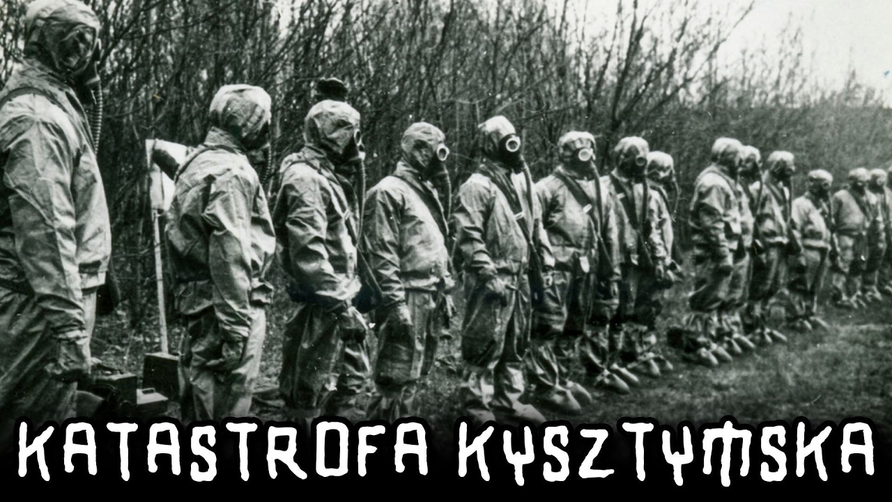 Największa tajemnica atomowa ZSRR