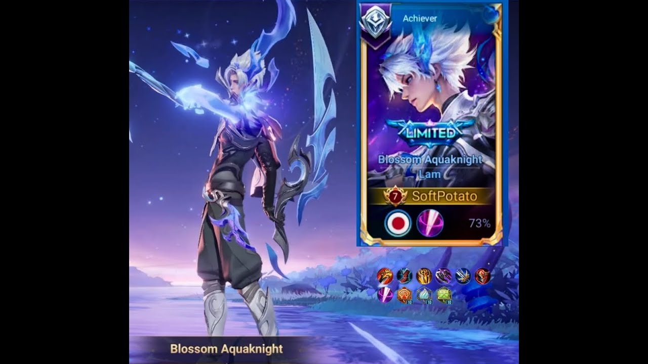 From Bronze to Glory
