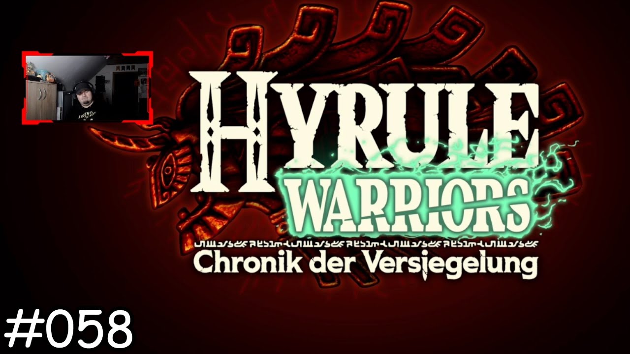Hyrule Warriors - Chronik der Versiegelung #058 - Das epische Finale 2 / 2 | L0b0