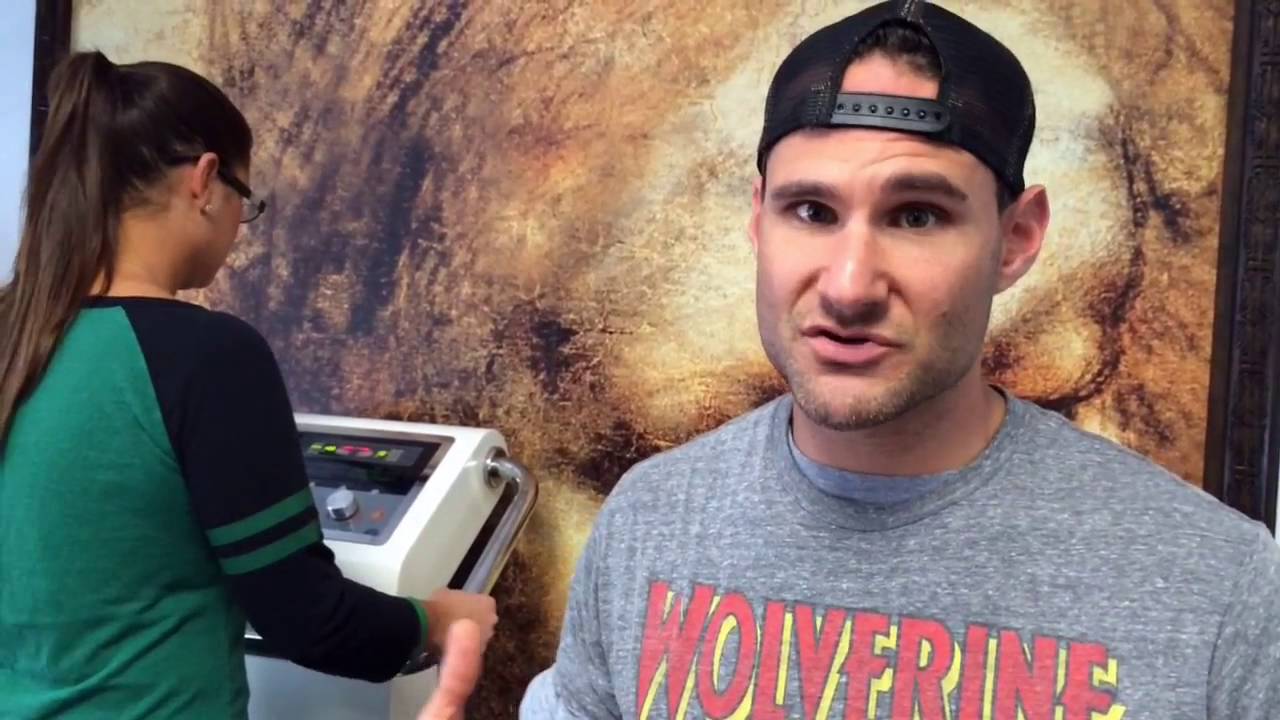 What Is Vibration Therapy?