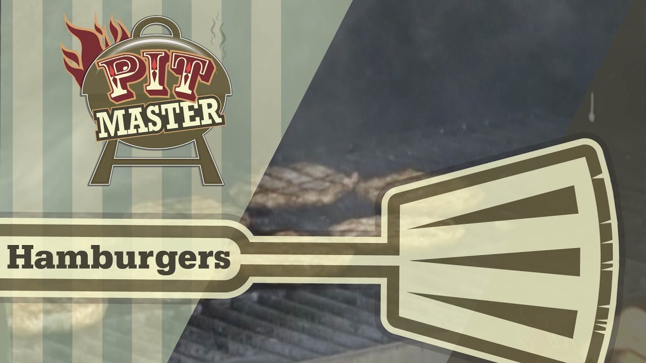 Hamburgers